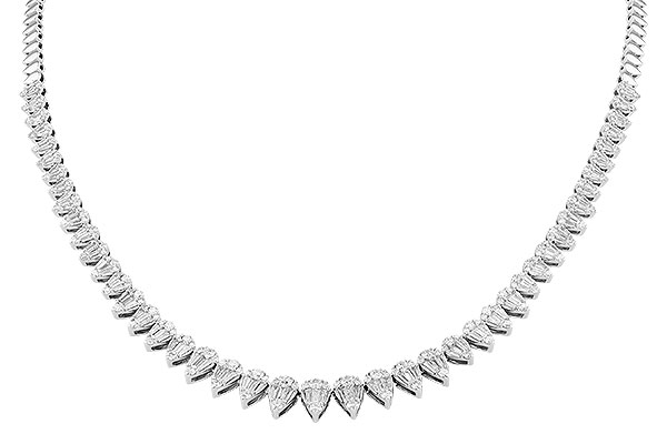 G273-13271: NECK 1.60 TW BAG 3.80 TW