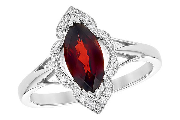 G273-16834: LDS RG 1.25 GARNET 1.36 TGW