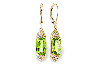 G274-03216: EARR 3.82 TW PERIDOT 4.00 TGW