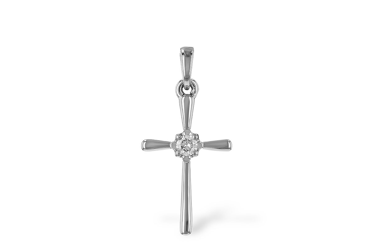 G274-94098: PENDANT .05 BR