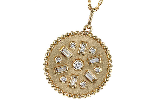 G274-94180: NECK .22 TW BAG .40 TW