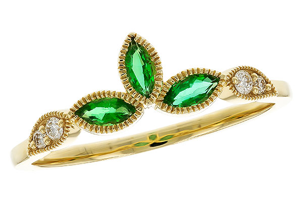 G274-97780: ENHANCER .22 TW EMERALD .28 TGW