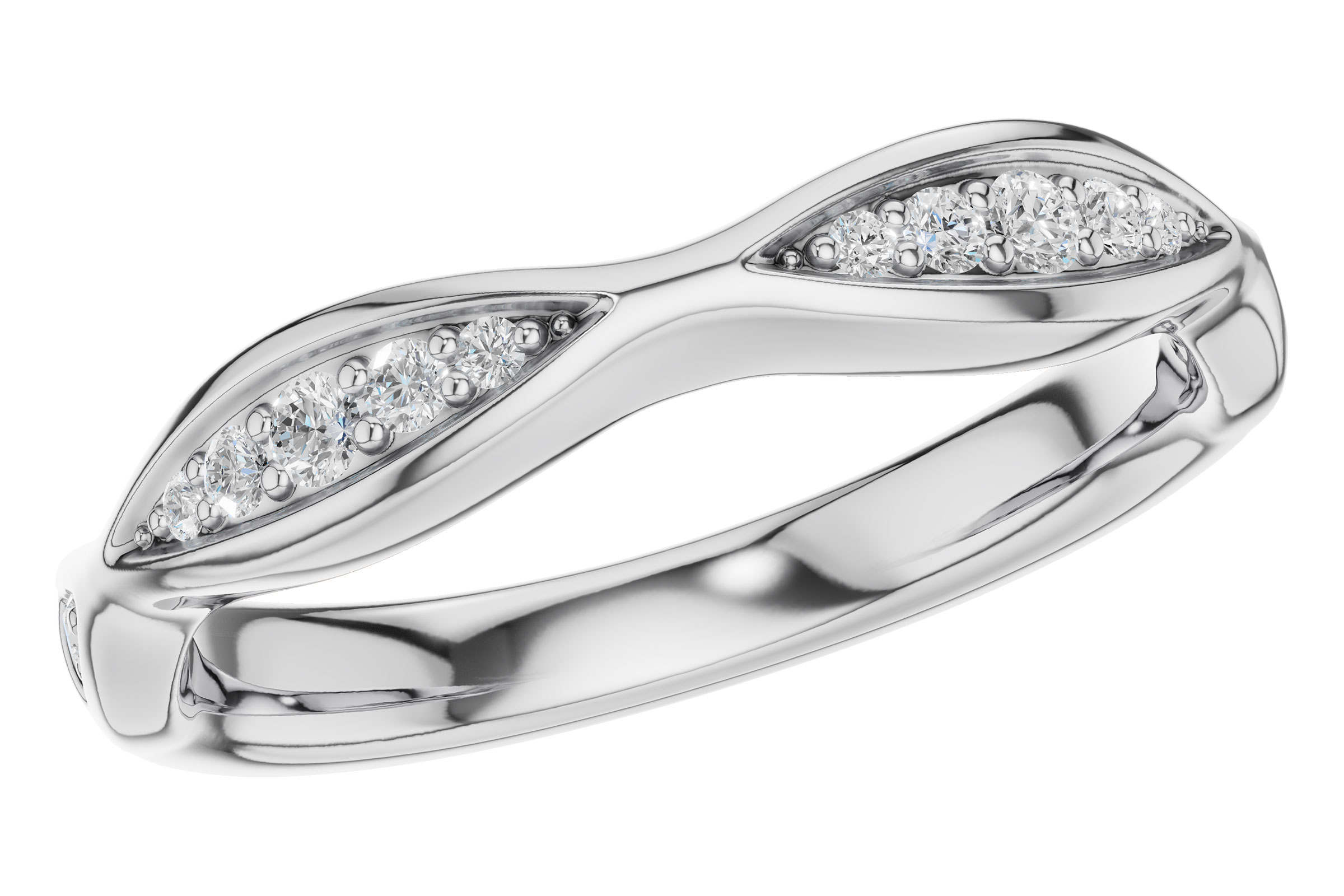 G274-99598: LDS DIA WED RG .12 TW