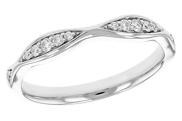 G274-99598: LDS DIA WED RG .12 TW