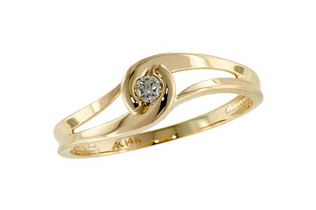 H000-41443: LDS DIA RG .06 BR