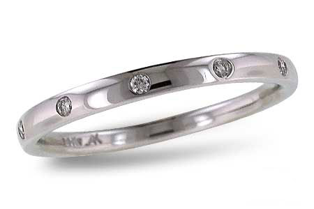 H184-00489: LDS DIA WED RG .05 TW