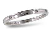 H184-00489: LDS DIA WED RG .05 TW