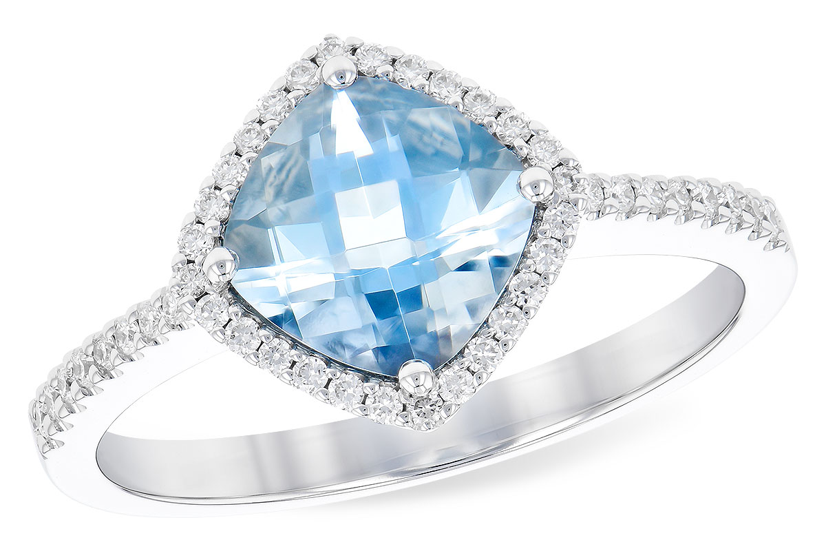 H184-07807: LDS RG 1.13 AQUA 1.29 TGW (7MM AQUA)
