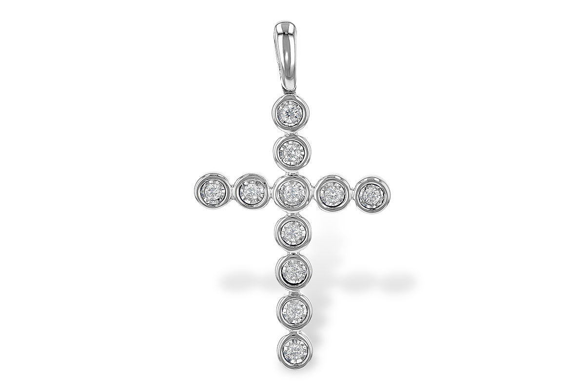 H190-43225: PENDANT .15 TW