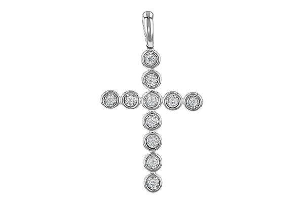 H190-43225: PENDANT .15 TW