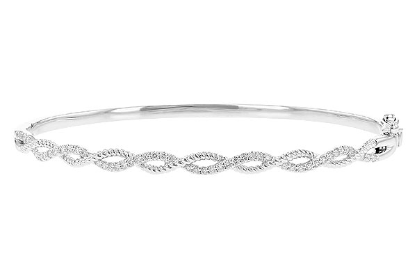 H273-09634: BANGLE .33 TW