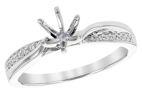 H273-13198: LDS SEMI DIA RG .06 TW