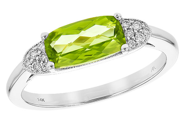 H273-16843: LDS RG 1.32 PERIDOT 1.40 TGW