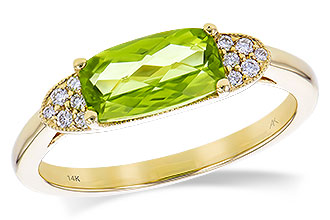 H273-16843: LDS RG 1.32 PERIDOT 1.40 TGW