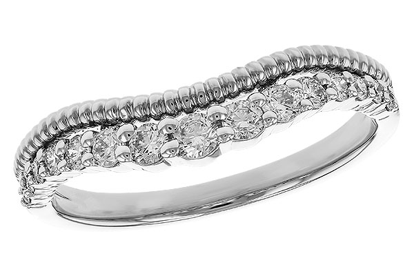 H274-03216: D274-03207 IN PLATINUM (ENHANCER .30 TW)