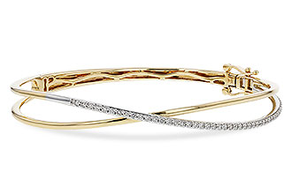 H274-94116: BANGLE .50 TW