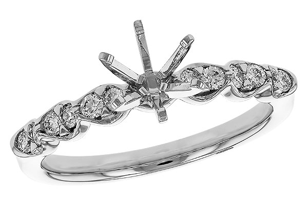 H274-96834: LDS SEMI RG .25 TW