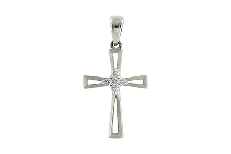 K006-75071: PENDANT .06 TW