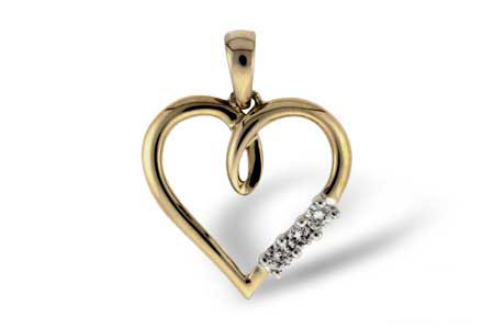 K006-75971: PENDANT .08TW