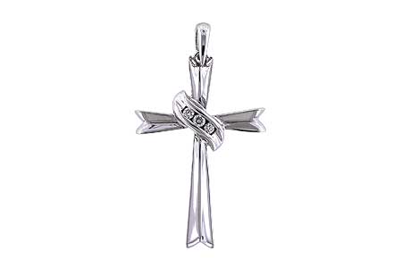 K184-00489: PENDANT .03 TW
