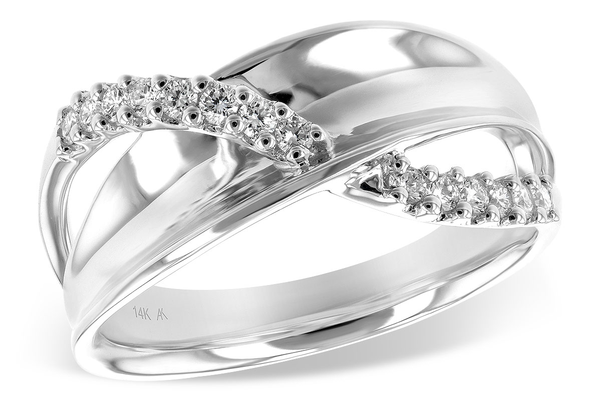 K185-85989: LDS WED RG .21 TW