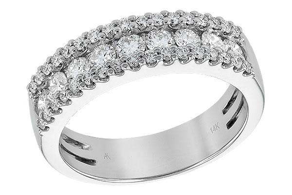 K187-68652: LDS WED RG .95 TW