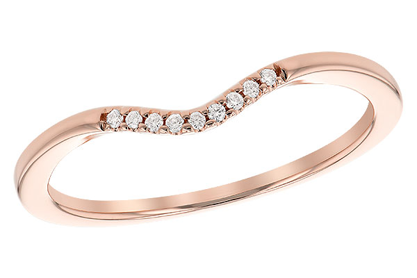 K188-58698: LDS DIA WED RG .04 TW