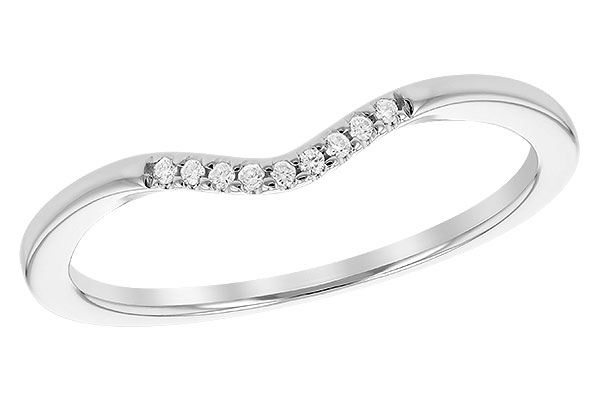 K188-58698: LDS DIA WED RG .04 TW