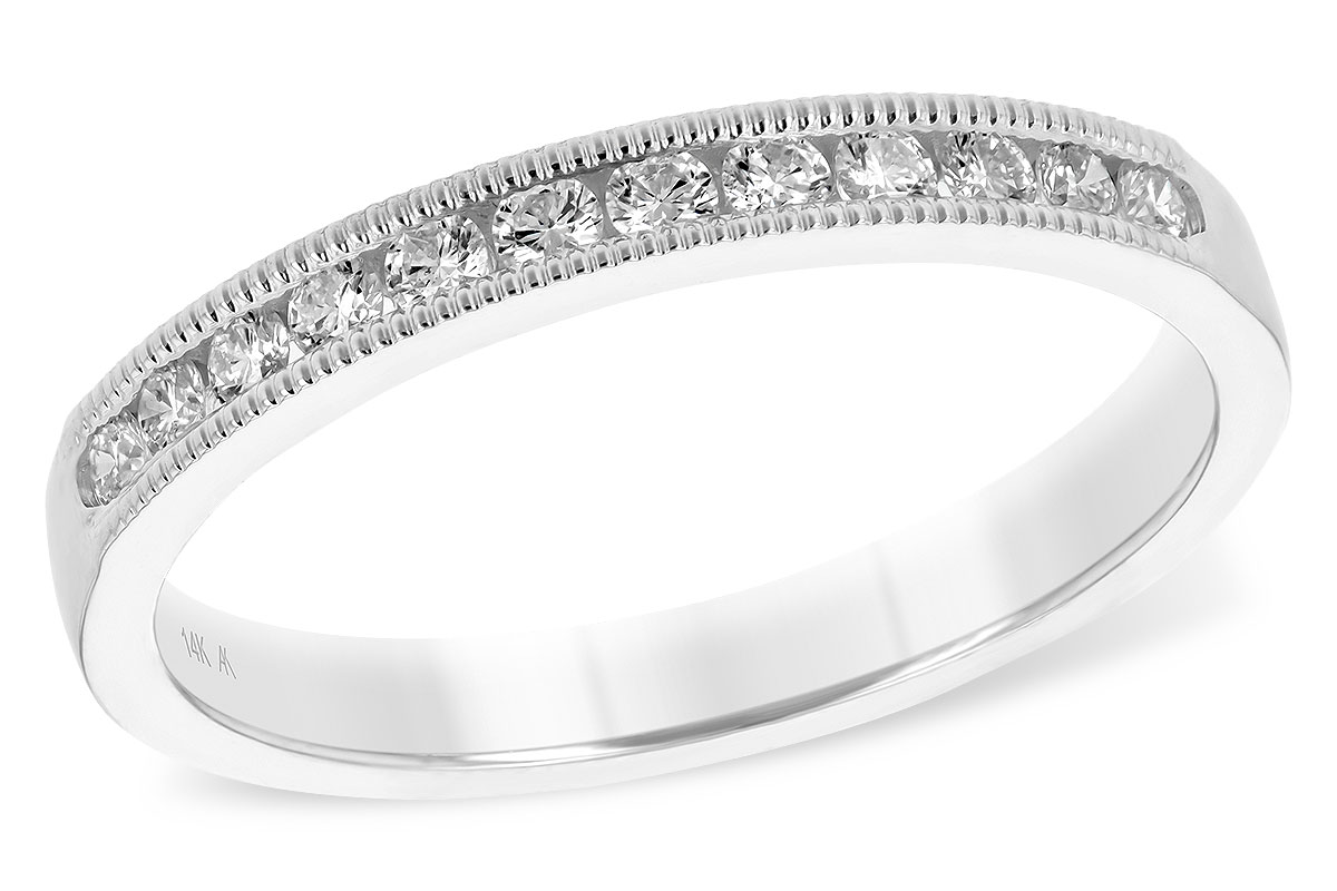 K188-63234: LDS WED RG .25 TW