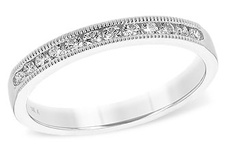 K188-63234: LDS WED RG .25 TW