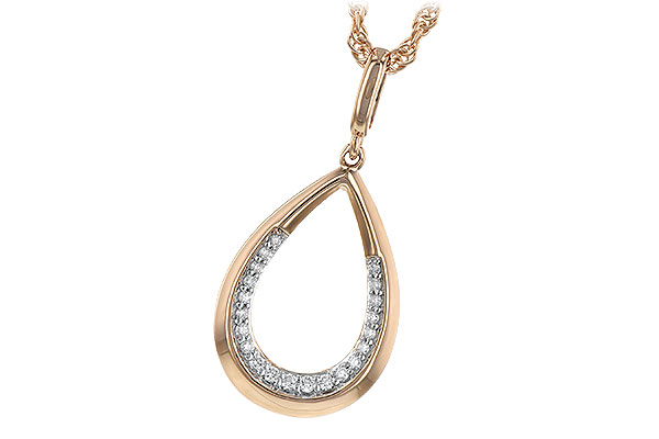 K189-49607: NECK .09 TW