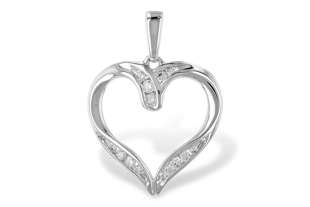 K190-39607: PENDANT .10 TW