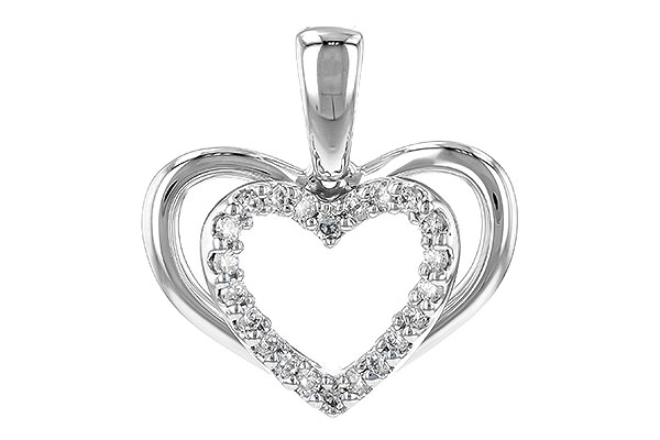 K273-09634: PENDANT .14 TW