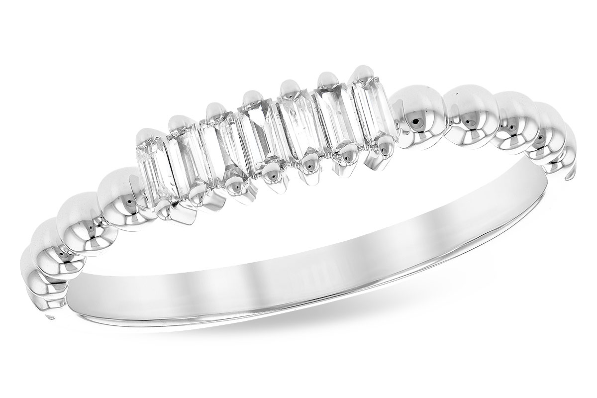 K273-10516: LDS DIA RG .10 TW BAGUETTE DIAS