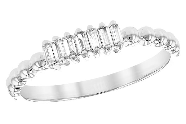 K273-10516: LDS DIA RG .10 TW BAGUETTE DIAS
