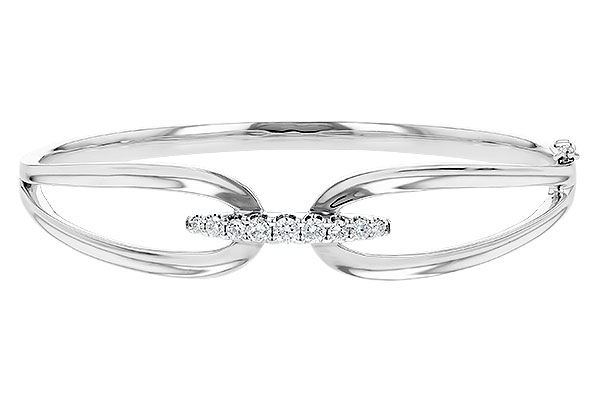 K273-11452: BANGLE .50 TW