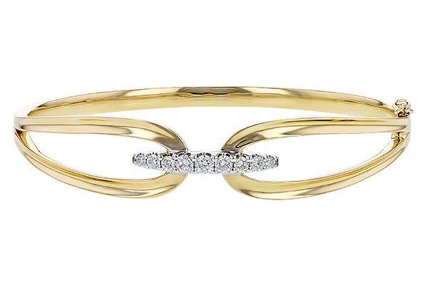 K273-11452: BANGLE .50 TW