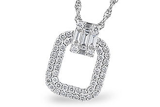 K273-15025: NECK .19 BAG .72 TW