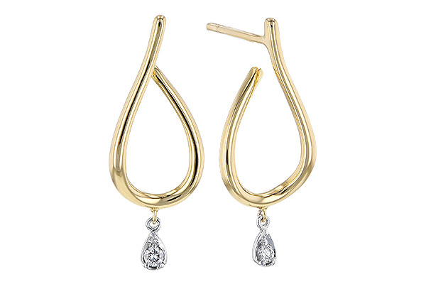 K273-15952: EARR .05 BR