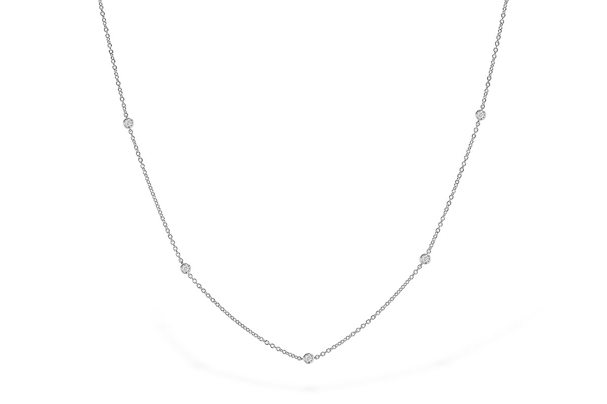 K273-16852: NECK .30 TW (C273-12335 24", 11 STATIONS EA W/ 2 DIA)