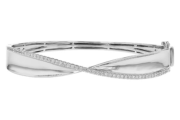 K273-17816: BANGLE .75 TW