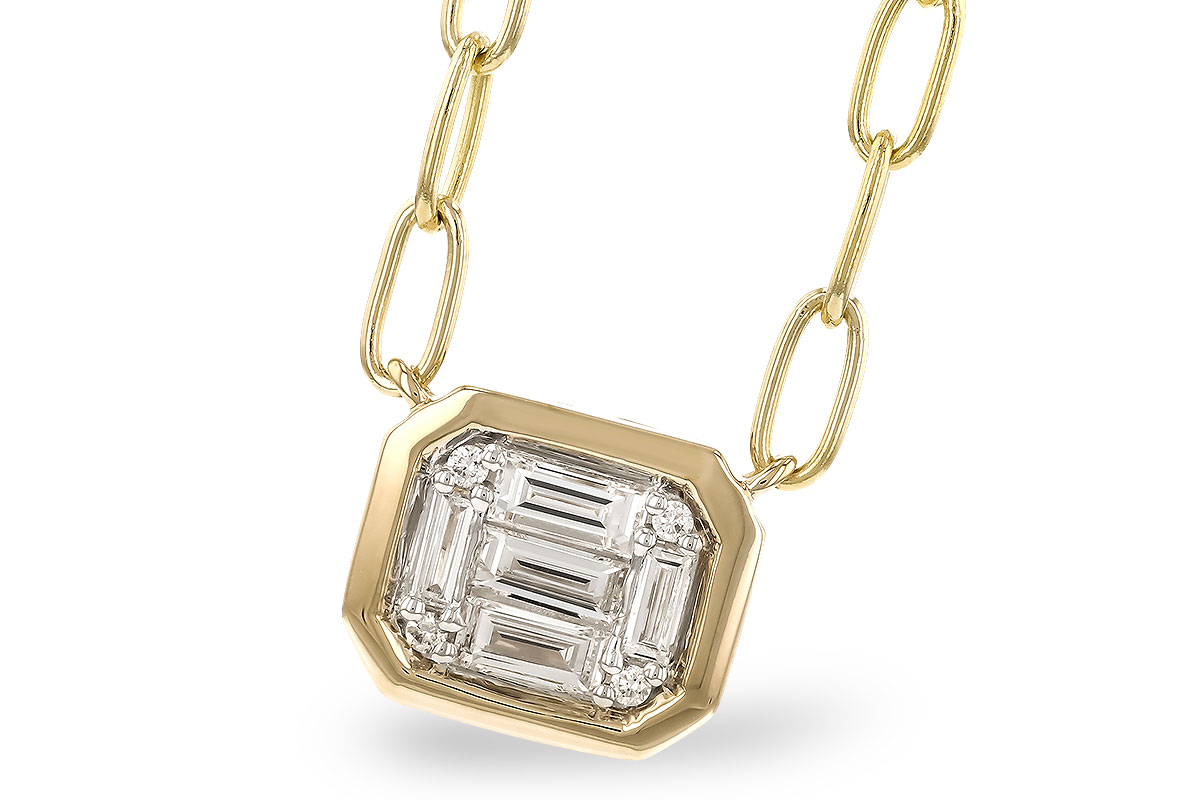 K274-08689: NECK .30 BAG .32 TW (18")