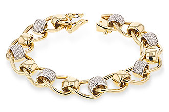K274-92289: BRACELET 1.75 TW (7.25")