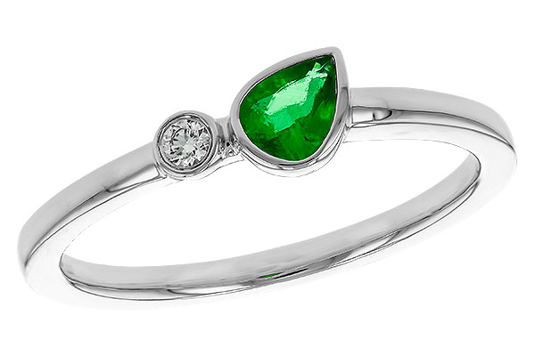K274-93252: LDS RG .20 EMERALD .22 TGW