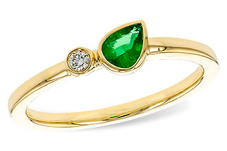 K274-93252: LDS RG .20 EMERALD .22 TGW