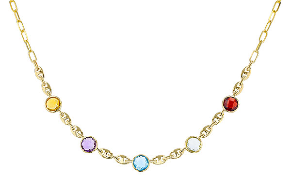 K274-95043: NECK 7.09 TW SEMI-PREC (GT,CIT,AMY,G.AMY,BT) (17")