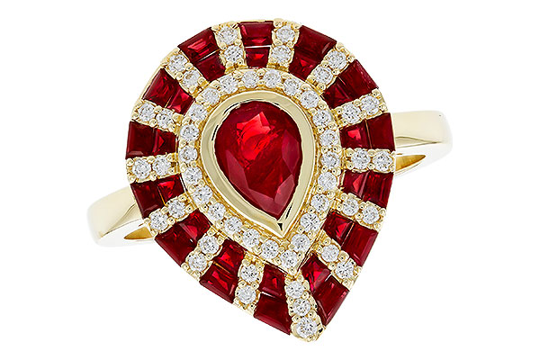 K274-95080: LDS RG 2.05 TW RUBY 2.29 TGW (7x5MM PS)