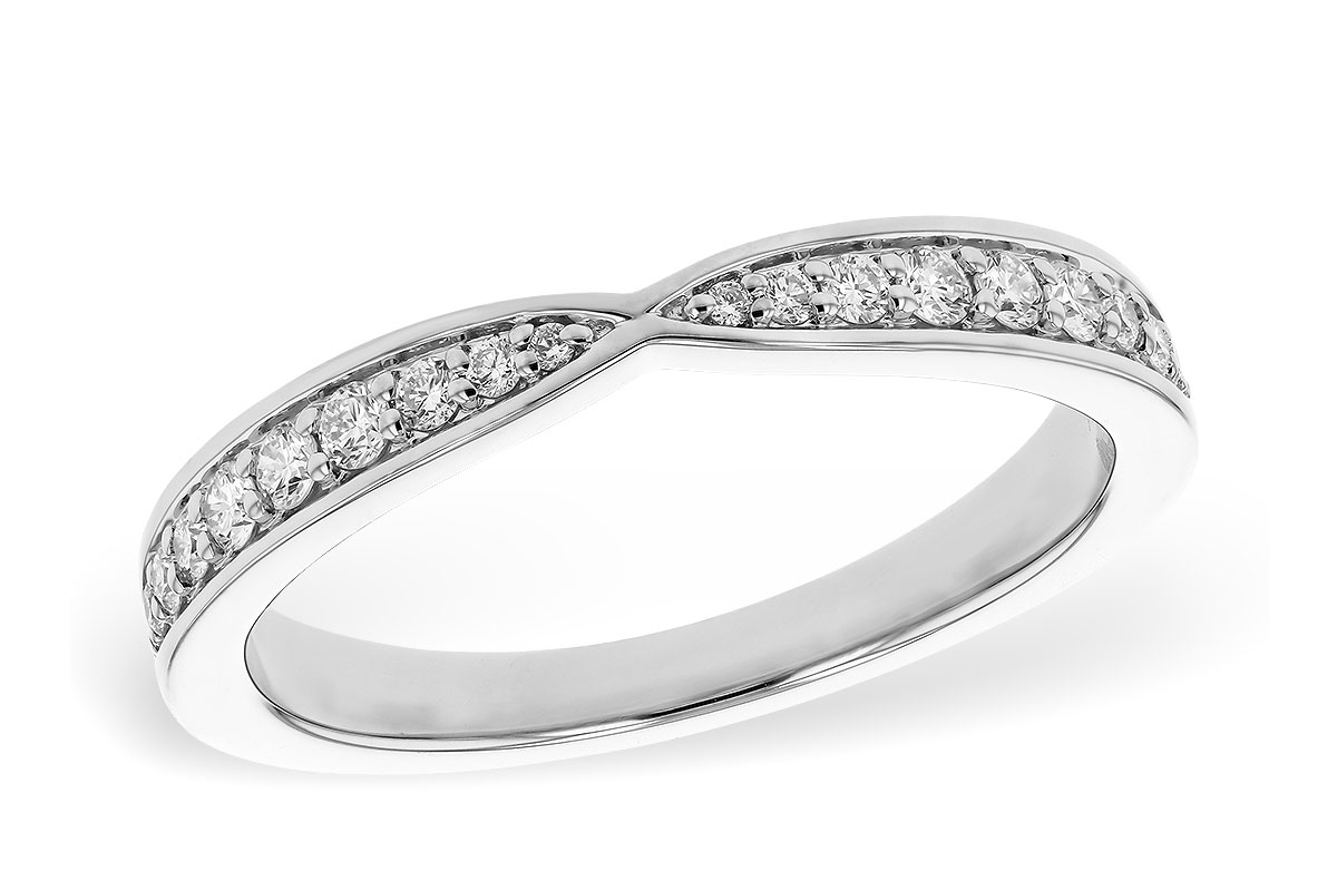 K275-82280: LDS WED RG .25 TW