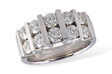 L093-10461: LDS WED RG 2.00TW