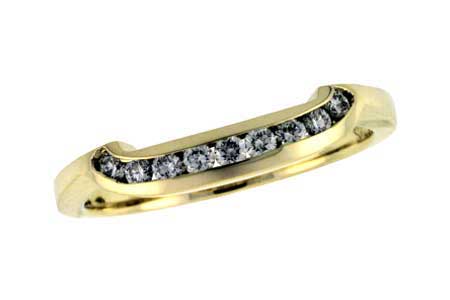 L093-10516: LDS WED RG .20 TW